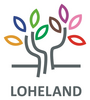 Loheland Logo farbig