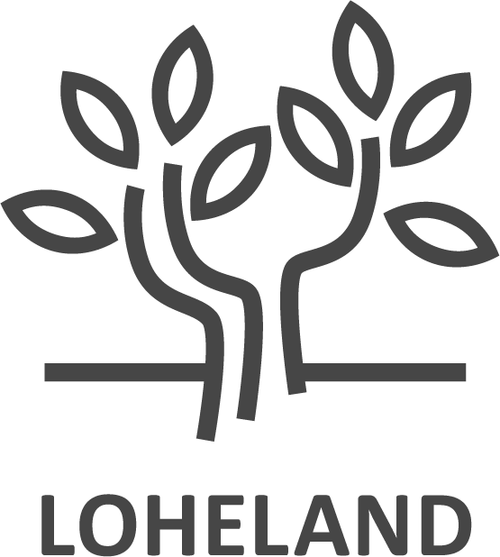 Loheland-Logo